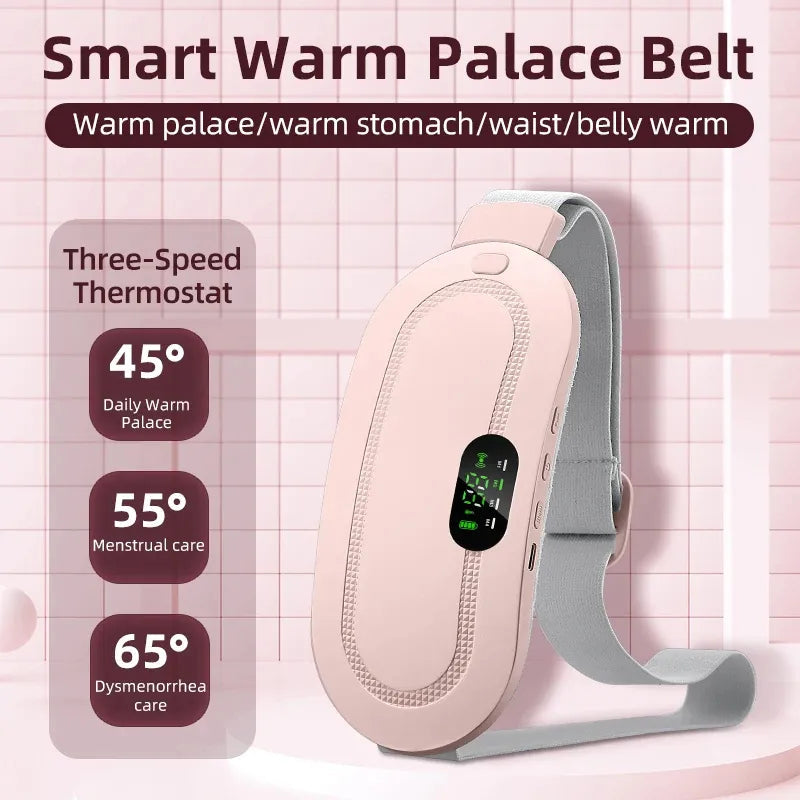 Menstrual Heat Relief Belt